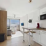 Διαμέρισμα Grau D'agde : Avec Terrasse, Parking Prive, Vue - Fr-1-423-270 Le Grau-dʼAgde