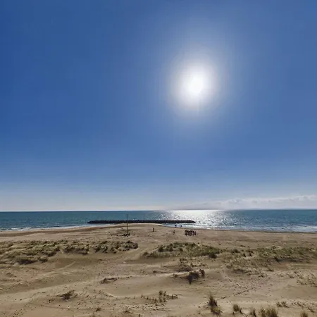 Grau D'agde : Avec Terrasse, Parking Prive, Vue - Fr-1-423-270 Le Grau-dʼAgde