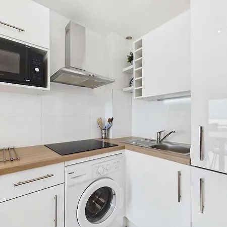 Grau D'agde : Avec Terrasse, Parking Prive, Vue - Fr-1-423-270 *